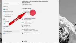 How to Turn Off Windows Defender in Windows 11