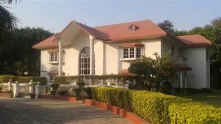 Farmhouse for rent in Bijwasan, Pushpanjali Farms