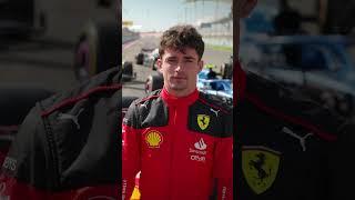 F1 is BACK! #Shorts