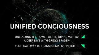 The Divine Matrix - Vol. 1 | Bridging 'Time Space', Miracles & Belief  by  Gregg  Braden