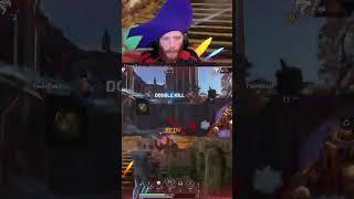 TB Grenade Augment Is Kinda Nutty | #crazzyfool on #Twitch