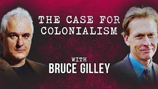 “The Case For Colonialism:” What DEI Gets WRONG | Peter Boghossian & Bruce Gilley