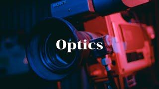 "Optics" - Free Rap Beat Hip Hop Instrumental