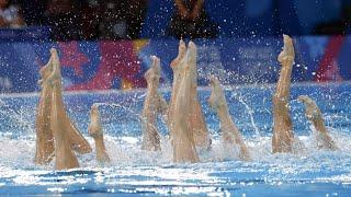 Canada Artistic Swimming closes training centre amid investigation into abuse