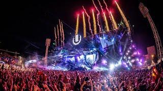 MARTIN GARRIX LIVE @ ULTRA MUSIC FESTIVAL EUROPE 2024