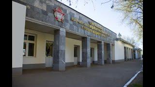 История АО ЦНИИТОЧМАШ