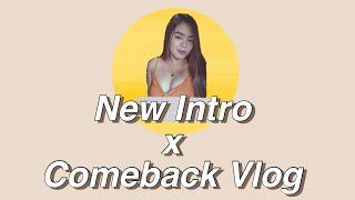 NEW INTRO | Valerie Añar