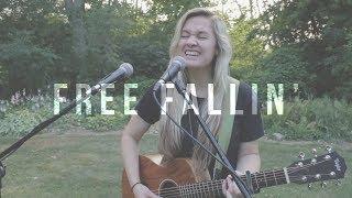 Free Fallin' | Tom Petty (cover w/ loop)