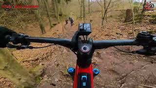 30. Tour der eMTB und eBike Community Schwalm-Eder | Melsungen