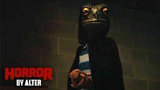 Horror Short Film "Toad Boy" | ALTER | Online Premiere