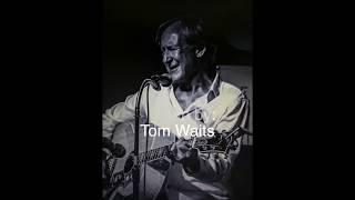   #Entertainer DOUGLAS ARRINGTON Performs the #LoveSong "Temptation" in a #Tribute to #TomWaits