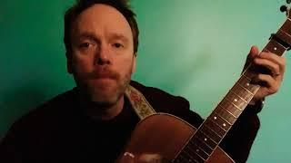 Ain’t Too Late (original song) by Adam Wright