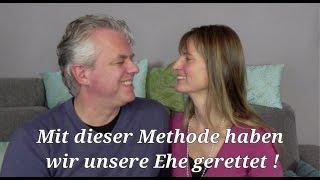 Teaser: Mit dieser Methode haben wir unsere Ehe gerettet. Und das mehr als einmal !