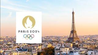 Paris Olympics 2k24 opening ceremony