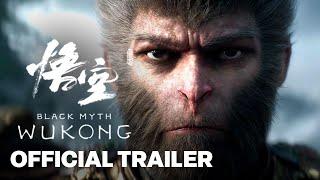 Black Myth Wukong Official Release Date Trailer | Summer Game Fest 2024