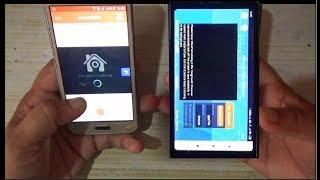 Make a CCTV Camera  Use Android Mobile - At Home Camera App Setup | At Home Video Streamer Setup