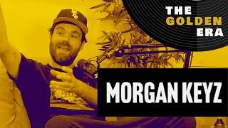 MORGAN KEYZ (SBTV) - GOLDEN ERA UK RAP - EP 9 (Series 4)