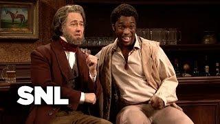 12 Days Not a Slave - SNL