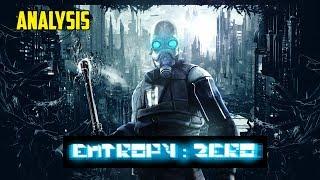 Mod Analysis: Half-Life 2 Entropy Zero...IT'S REALLY GOOD!