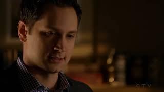 HTGAWM 4x07 Michaela and Asher Scenes