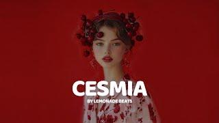 " CESMIA " Oriental Reggaeton Dancehall Type Beat by Lemonade Beats