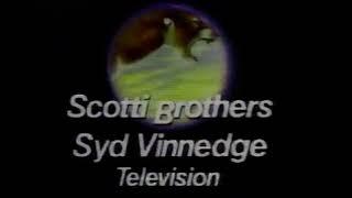 Scotti Brothers Syd Vinnedge TV/Fiedler/Berlin Prods, Inc./Rick Ambrose TV (1986)