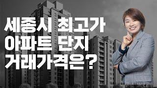 세종시부동산 세종시아파트 세종시 최고가아파트 세종 몽땅부동산 공인중개사