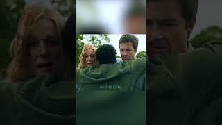 Helen’s Death // #ozark #shorts