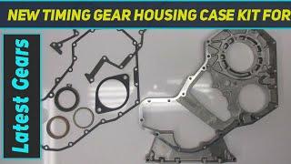 New Timing Gear Housing Case Kit For - Short Review