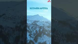 Kedarkantha Trek | Trek The Himalayas |