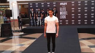 Mumbai auditions of World's biggest model hunt - *Elite Model Look India 2018*(12)