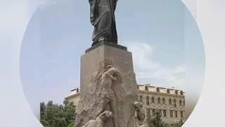 Подготовила видеоролик ученица 7 класса Асланова Нигяр.