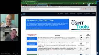 Expert OSINT Tools: Free, Powerful Bookmarklets for Digital Investigators