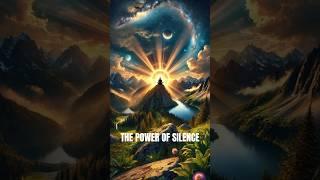 Discover the Hidden Power of Silence