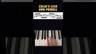 Celia's Lick