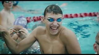 Scottish Swimming #SeeMyAbility - Documentary LTS