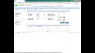 EXTENDED SOLUTIONS: Sage Payroll - Learn How Sage Payroll Can Streamline Your Payroll Processing