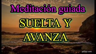 SUELTA, MANIFIESTA, AVANZA  SANACIÓN DURMIENDO