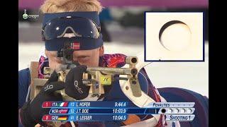 Men's Biathlon 20 km at the 2014 Sochi Winter Olympics: Full Review