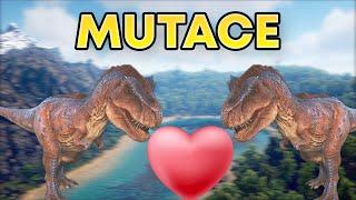  PROFI MUTACE | ARK SURVIVAL EVOLVED 