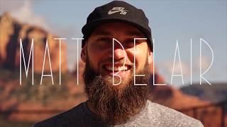 Who is Matt Belair?