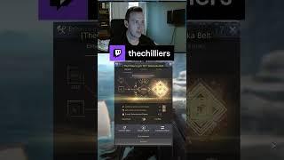 Early DEBO Reaction be like @thechilliers #Twitch #shorts