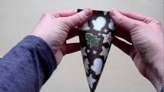 Sour Cream Treat Containers