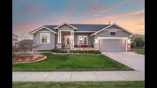 6047 Box Canyon Rd., Colorado Springs, CO 80924 by Vicki Westapher