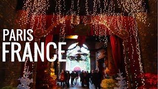 Paris, France: Museé des Arts Forains