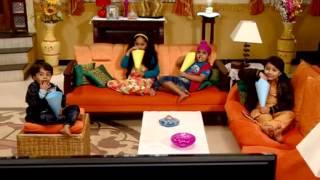 Raavi Aur Magic Mobile | Full Ep - 101 | Hindi Comedy TV Serial | Big Magic