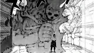 Naruto Shippuden Manga - Dakarder Intro