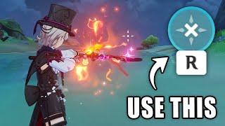 7 Advanced Tricks for Every Lyney Main!