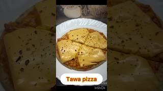 Tawa pizza || Pizza recipe || Pizza || veg food dudes