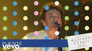 Gustavo Cerati - Puente (En Vivo en Monterrey)